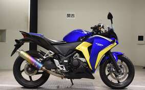 HONDA CBR250R A MC41