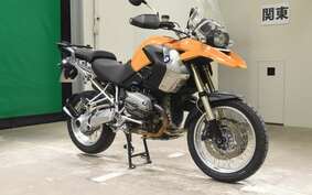 BMW R1200GS 2009 0303