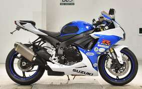 SUZUKI GSX-R750 2016 GR7MA