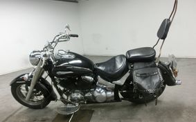 YAMAHA DRAGSTAR 400 CLASSIC 1999 4TR