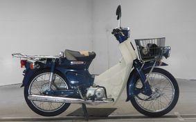 HONDA PRESS CUB 50 AA01