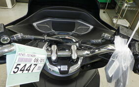 HONDA PCX 160 KF47