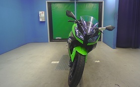 KAWASAKI NINJA 250 ABS 2014 EX250L