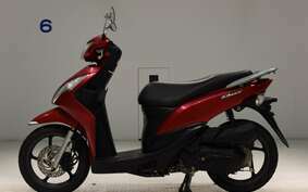 HONDA DIO 110 JF31