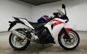 HONDA CBR250R MC41