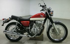 HONDA CB400SS Cell 2007 NC41