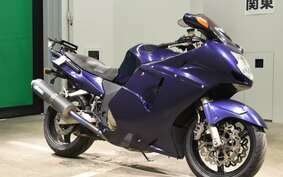 HONDA CBR1100XX 1999 SC35