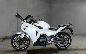 HONDA CBR250R MC41