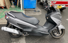 SUZUKI SKYWAVE 200 (Burgman 200) CH41A