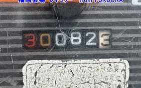 YAMAHA JOG-5