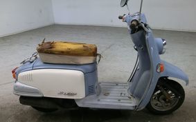 HONDA JULIO AF52