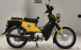 HONDA CROSS CUB 110 JA10