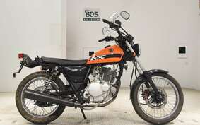 SUZUKI GRASS TRACKER NJ4BA