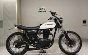 KAWASAKI 250TR BJ250F