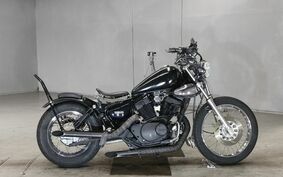 YAMAHA VIRAGO 250 3DM