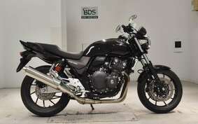 HONDA CB400SF GEN 4 A 2022 NC42