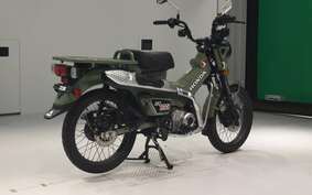 HONDA CT125 HUNTER CUB JA55