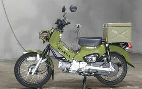 HONDA CROSS CUB 110 JA45