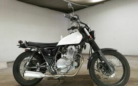 SUZUKI GRASS TRACKER NJ47A