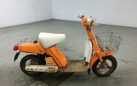 YAMAHA PASSOL 2E9