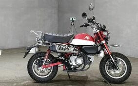 HONDA MONKEY 125 JB02