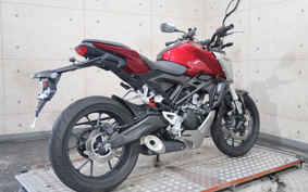 HONDA CB125 R JC79