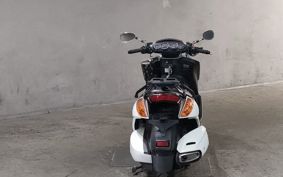 SUZUKI GEMMA250 CJ47A