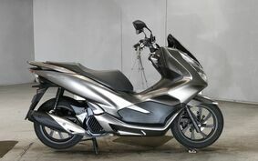 HONDA PCX125 JF81