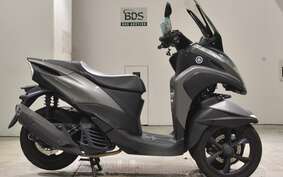 YAMAHA TRICITY 125 A SEC1J