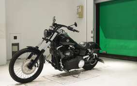 HARLEY FXDWG 1580 2009