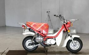 YAMAHA CHAPPY 50 439