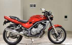 KAWASAKI BALIUS 250 ZR250A