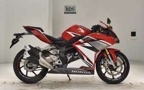 HONDA CBR250RR A MC51