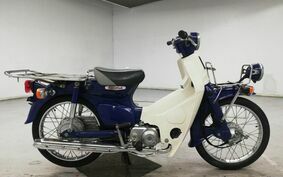 HONDA PRESS CUB 50 AA01