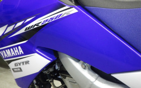 YAMAHA WR250R DG15J