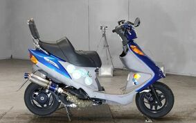 SUZUKI ADDRESS V125 CF4EA