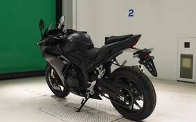 HONDA CBR400R-3 2024 NC65