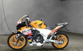 HONDA CBR250R MC41