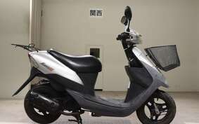 SUZUKI LET's 2 CA1PA