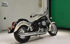 HONDA SHADOW 750 Gen. 2 1998 RC44