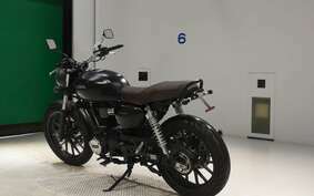 HONDA GB350 2022 NC59