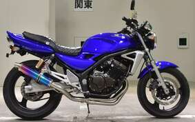 KAWASAKI BALIUS 250 Gen.2 ZR250B