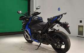 SUZUKI GSX-S1000F 2018 GT79B