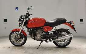 DUCATI GT1000 2006 C103A