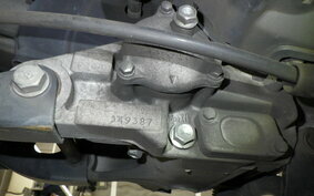 SUZUKI ADDRESS V125 S CF4MA