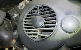 SUZUKI ADDRESS V125 G CF46A