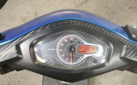 SUZUKI ADDRESS V125 S CF4MA