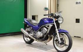 KAWASAKI BALIUS 250 ZR250A