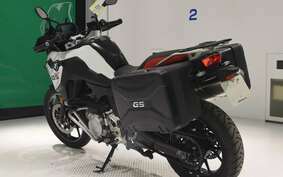 BMW F750GS 2021