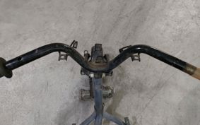 HONDA JOL CUB AF53